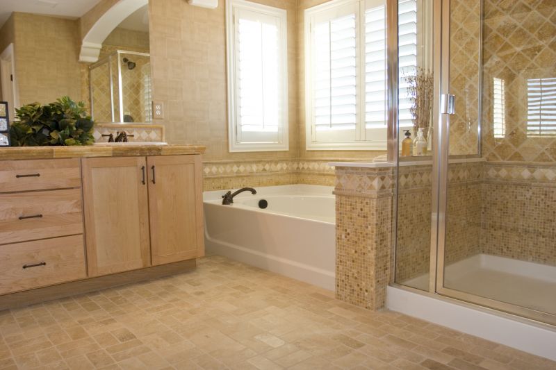 Top Bathroom Remodeling Companies in Solana Beach, CA