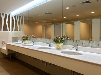 Cost of Bathroom Remodeling in Ramona, CA