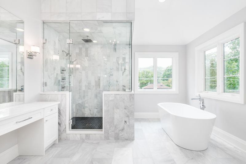 Best Bathroom Remodelers Contractors in Ramona, CA